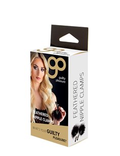 PLUG ANALE Diamond Heart Butt Plug - Large - Black