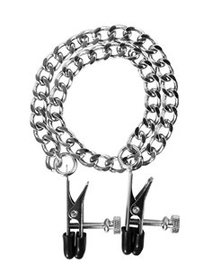 CONFANETTO Advanced Bondage - Black