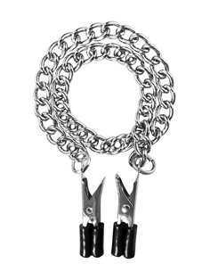 CONFANETTO Advanced Bondage - Black