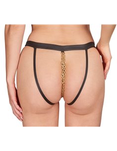 Beginner's Hollow Strap-On - Skin