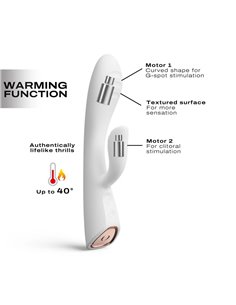 VIBRATORE DESIGN Babe