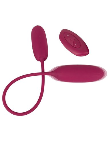 VIBRATORE SEMIREALISTICO Vibrating Cock - 7 Inch - Flesh