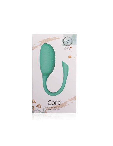 Ovetto Vibrante Elity - Cora