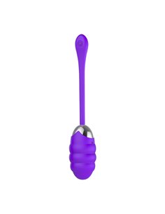 VIBRATORE REALISTICO Vibrating Cock - 9 Inch - Flesh