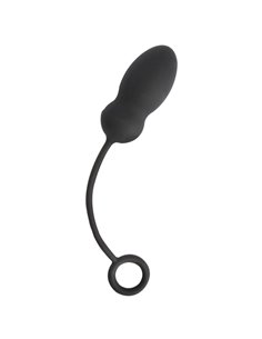 VIBRATORE REALISTICO Vibrating Cock - 10 Inch - Flesh