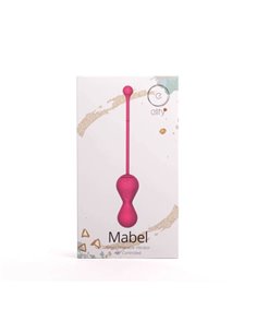 VIBRATORE REALISTICO Vibrating Cock with Balls - Carne - 7 Inch