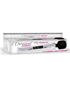 KIT BONDAGE Bad Kitty Spreader String with