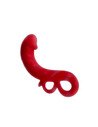 FALLO IN SILICONE "Bifinger Red"