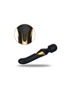 VIBRATORE PROSTATICO Silicone Prostate Plug