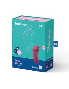 VIBRATORE PER PUNTO G Pillow Talk Racy rosa