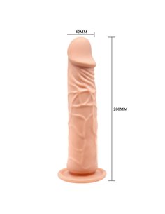 VIBRATORE SMART Realov - Irena Egg Purple