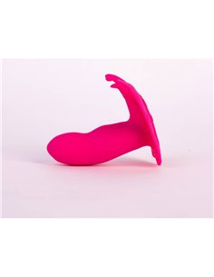VIBRATORE PER PUNTO G Pillow Talk Racy turchese