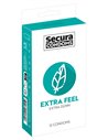 Preservativi Secura Extra Feel 12pcs Box