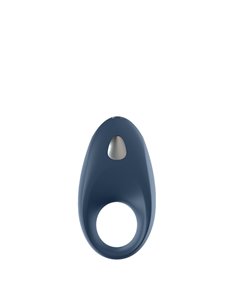 VIBRATORE SPECIALE Sassy G-Spot Vibe turchese