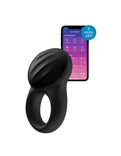VIBRATORE SPECIALE Sassy G-Spot Vibe w. rosa