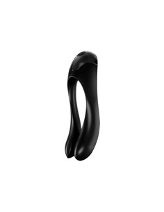 VIBRATORE SPECIALE Racy G-Spot Vibrator - Green