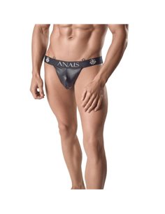 BUTTPLUG BLACK 5INCH RICARICABILE