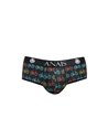 GP COSTRITTIVI LUXURIOUS HANDCUFFS BLACK