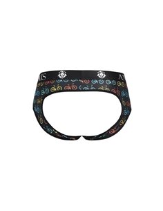 GP COSTRITTIVI LUXURIOUS HANDCUFFS BLACK