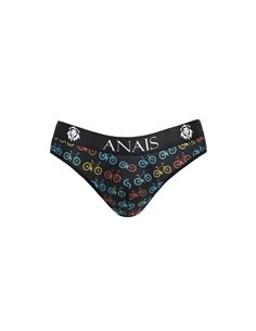 GP FRUSTINO EATHER CROP BLACK