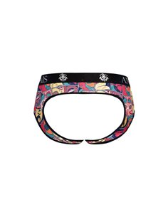 VIBRATORE Mellea Nero
