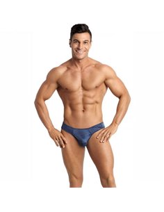 CHEMISE E PERIZOMA 850-CHE-6 L/XL blue