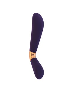 VIBRATORE Billy the Kid 2 funzioni Purple