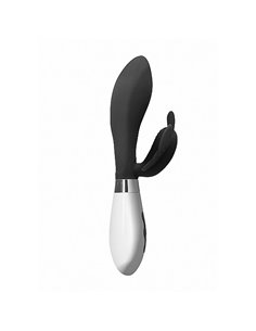 VIBRATORE DOPPIO SPECIALE Stimolatore punto G-Wave