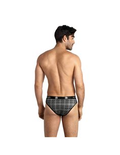 VESTAGLIA DA NOTTE E PERIZOMA Miamor robe & thong XXL