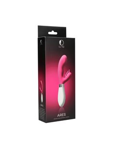VIBRATORE SPECIALE Mr Hook + LRS