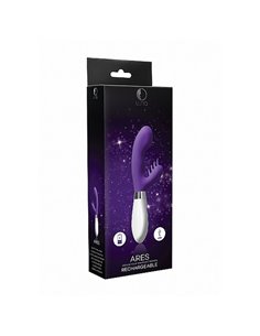 VIBRATORE Mini Romeo