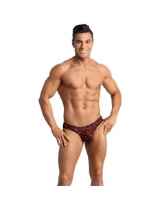 Body Matte Bondage S mod. 264254