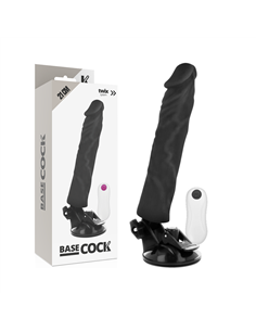 VIBRATORE Metal Worx 10-Function Waterproof Vibe