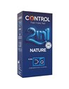 PALLINE DUAL BALLS - BLACK (D.)