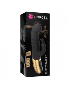 VIBRATORE CLASSICO DESIGN Ares