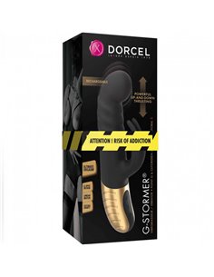 VIBRATORE COMPONIBILE DESIGN Caress