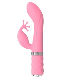 VIBROMASSAGGIATORE Midnight Quiver