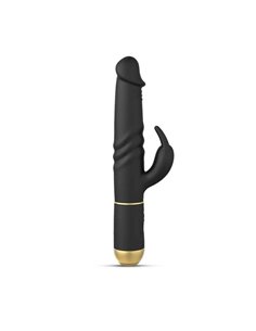 DILDO REALISTICO "The D - Super D - 9 Inch - Vanilla"