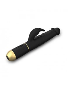 DILDO DOPPIO REALISTICO "The D - Double D - 16 Inch - Vanilla"
