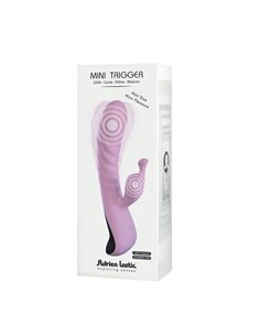 DILDO DOPPIO REALISTICO "The D - Double D - 16 Inch - Vanilla"