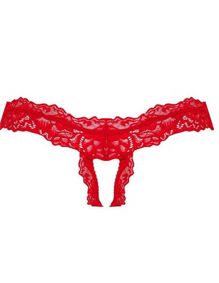 OBSESSIVE - PERIZOMA AMOR CHERRIS SENZA CAVALLO S/M