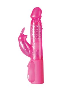 PLUG ANALE ARROW ANAL PEARLS SILICONE