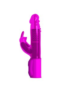 DILDO DOPPIO "Luna"