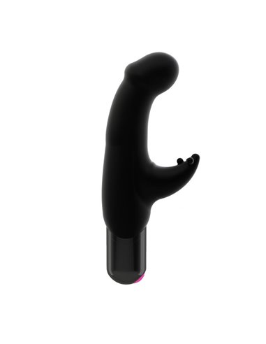 VIBRATORE FALLICO MARCO - MOTOR - VIBRATING + LRS