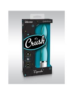 FALLO REALISTICO SILEXD - MODEL 1 - 9" - 23 cm. Rosa