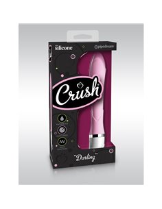 FALLO REALISTICO SILEXD - MODEL 1 - 9" - 23 cm. Nero