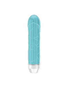 DILDO REALISTICO SILEXD - MODEL 2 - 9" - 23 cm. Marrone