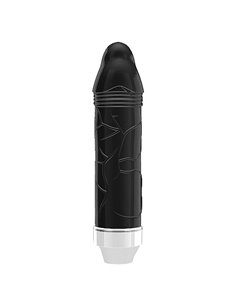 DILDO REALISTICO "SILEXD - MODEL 2 - 7,5 pollici"