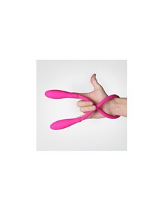 DILDO REALISTICO SILEXD - MODEL 2 - 6" - 15,5 cm. Marrone