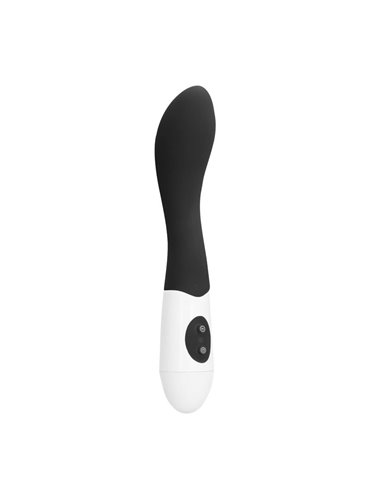 DILDO REALISTICO SILEXD - MODEL 2 - 6" - 15,5 cm. Nero